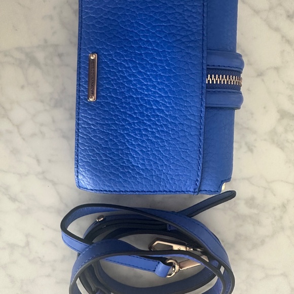 Rebecca Minkoff Mini purse - Picture 3 of 4
